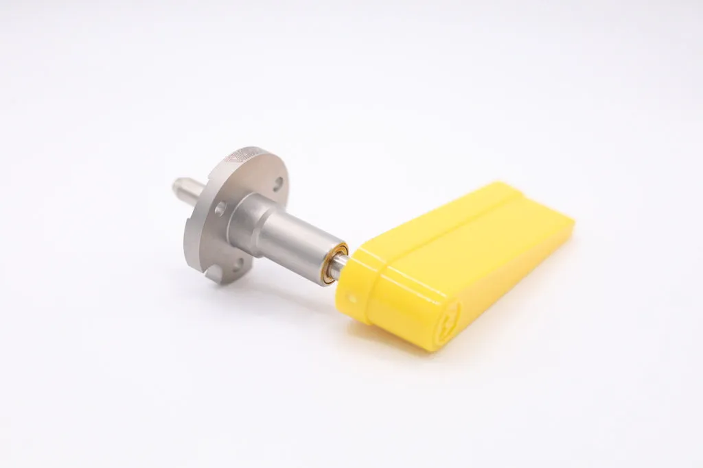 MAYA Stainless Flipper Bushings Type A — main view