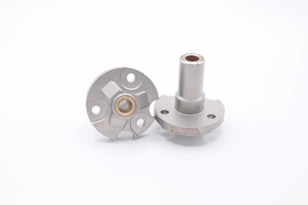 MAYA Stainless Flipper Bushings Type A — view 4