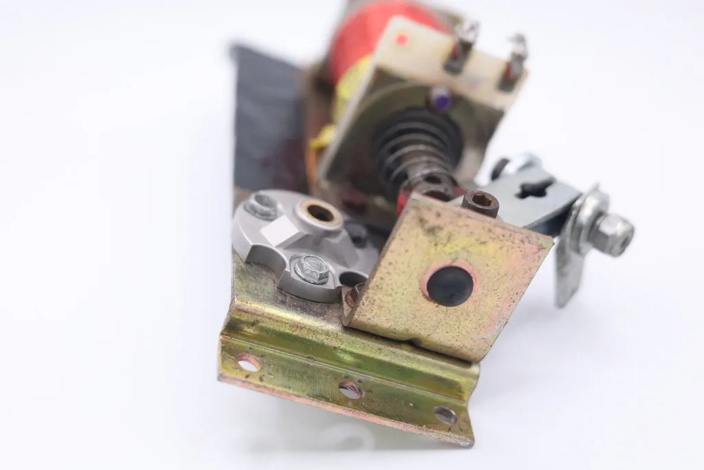 MAYA Stainless Flipper Bushings Type A — view 8