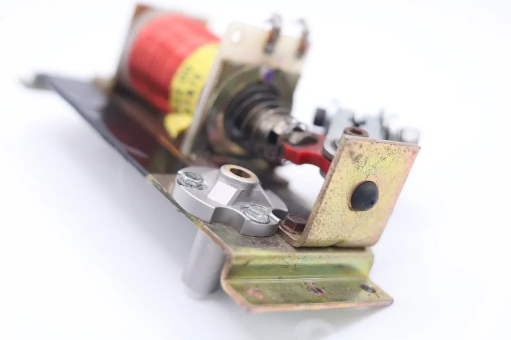 MAYA Stainless Flipper Bushings Type A — view 9