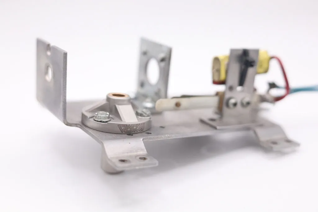 MAYA Stainless Flipper Bushings Type B — main view