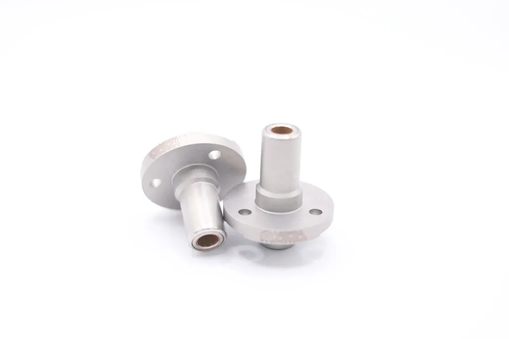 MAYA Stainless Flipper Bushings Type B — view 2