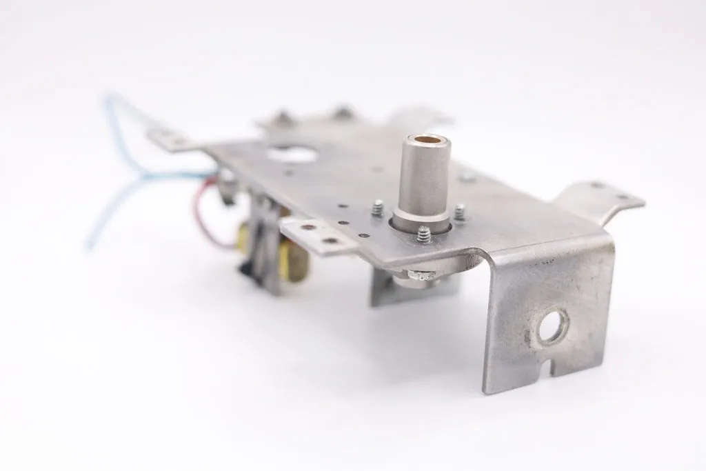 MAYA Stainless Flipper Bushings Type B — view 6