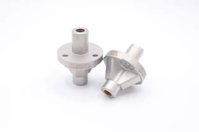 MAYA Stainless Flipper Bushings Type C
