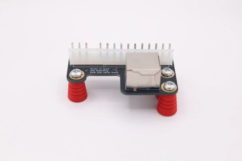 MAYA 6803 Control Pad Replacement — view 5