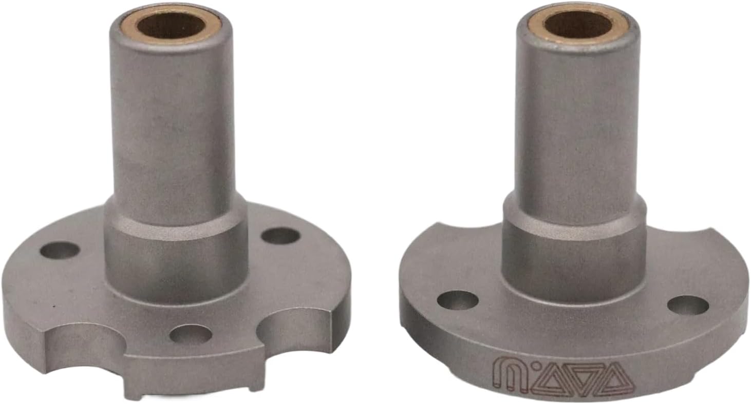 Flipper Bushings (Type A)