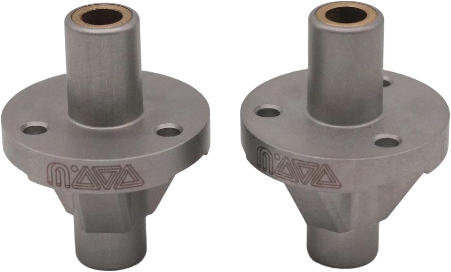 Flipper Bushings (Type C)