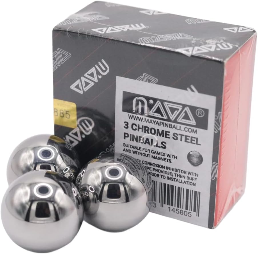 Premium Pinballs